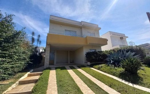 Casa em Condomínio à venda
