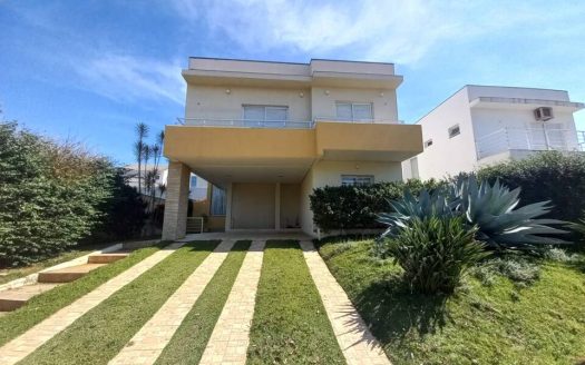 Casa em Condomínio à venda