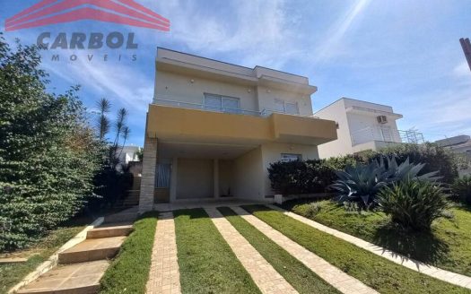 Casa em Condomínio à venda