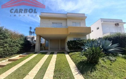 Casa em Condomínio à venda
