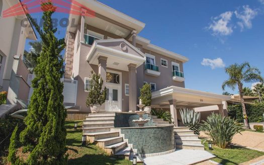 Casa em Condomínio à venda