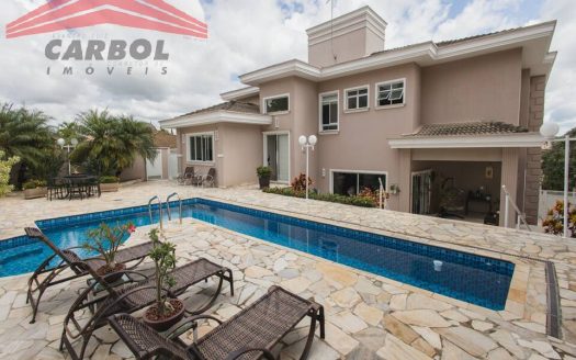 Casa em Condomínio à venda