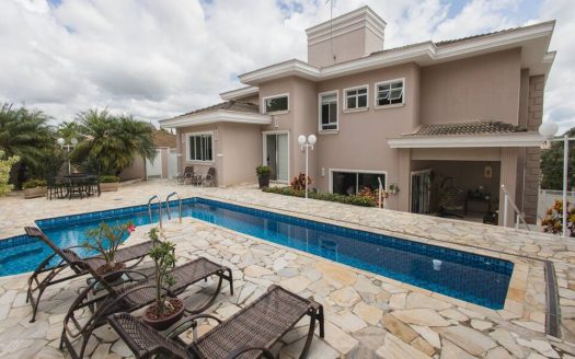 Casa em Condomínio à venda