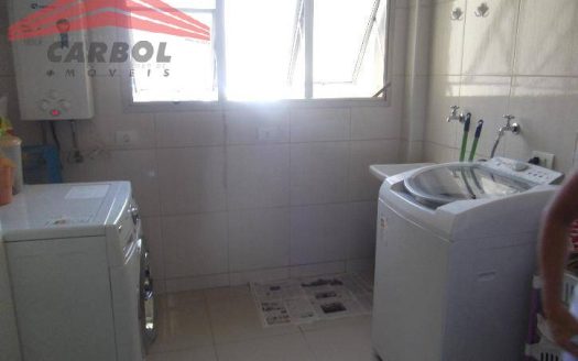 Apartamento à venda