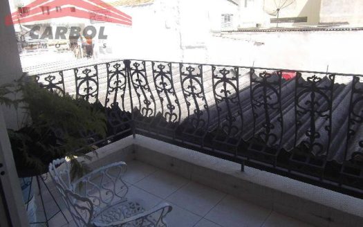 Apartamento à venda