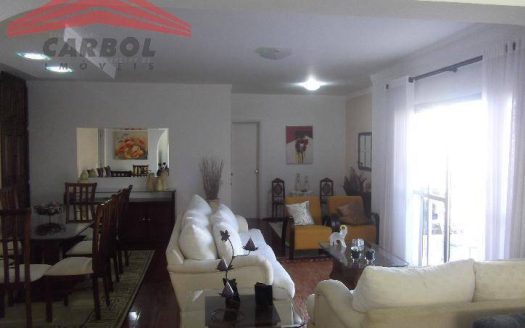 Apartamento à venda