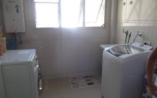 Apartamento à venda