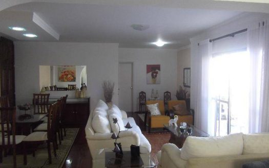 Apartamento à venda