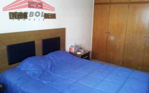 Apartamento à venda
