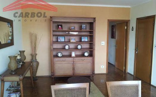 Apartamento à venda