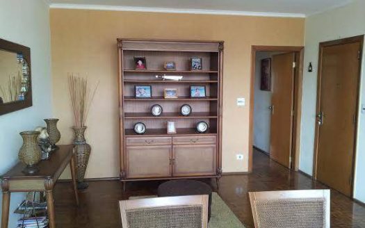 Apartamento à venda