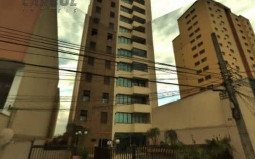 Apartamento à venda
