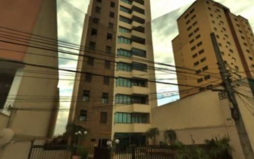 Apartamento à venda