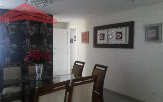 Apartamento à venda