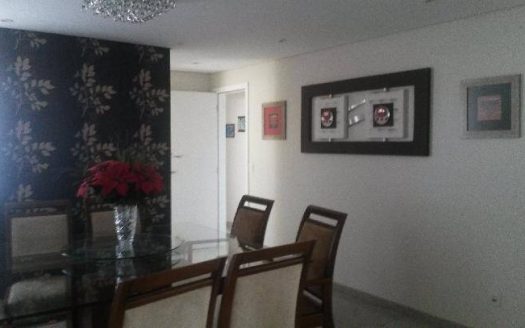 Apartamento à venda