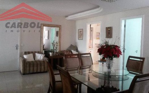 Apartamento à venda