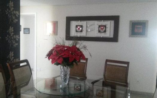Apartamento à venda