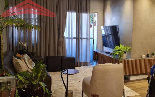 Apartamento à venda