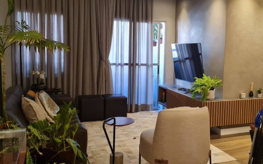 Apartamento à venda