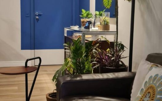 Apartamento à venda