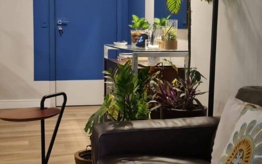 Apartamento à venda