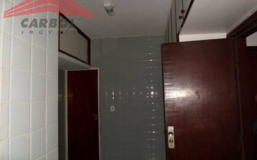 Apartamento à venda