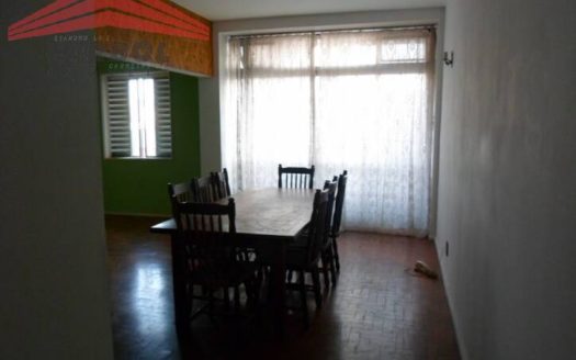 Apartamento à venda