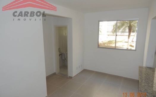 Apartamento à venda