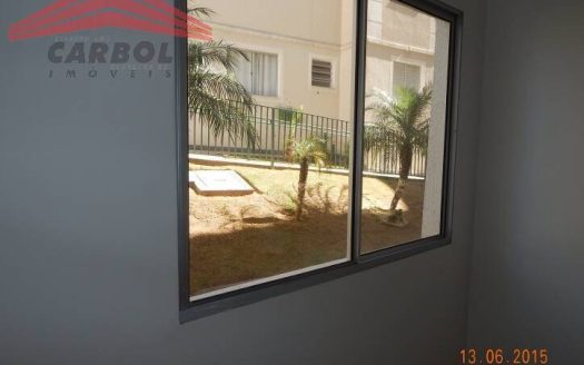 Apartamento à venda