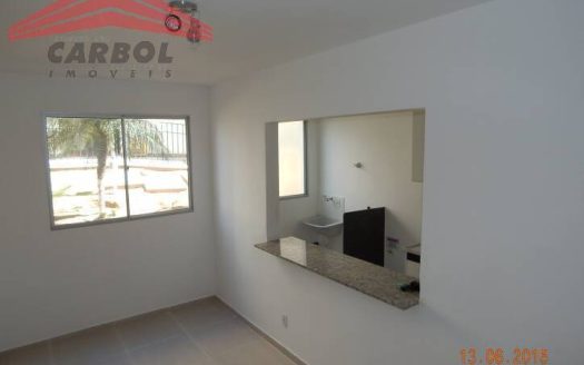 Apartamento à venda