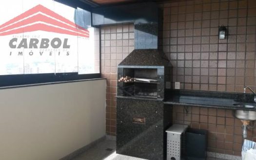 Apartamento à venda