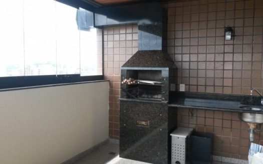 Apartamento à venda