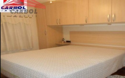 Apartamento à venda