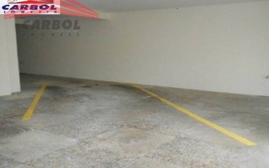 Apartamento à venda