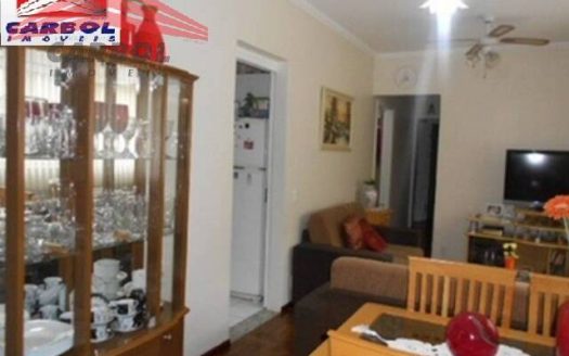 Apartamento à venda