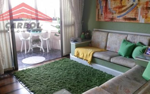 Apartamento à venda