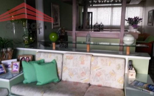 Apartamento à venda