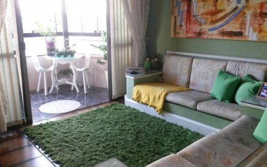 Apartamento à venda