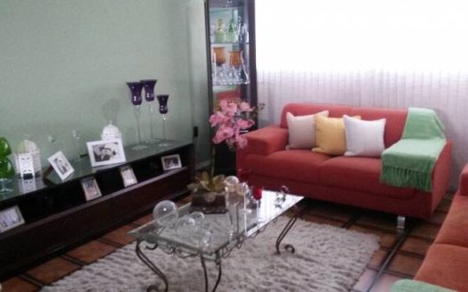 Apartamento à venda