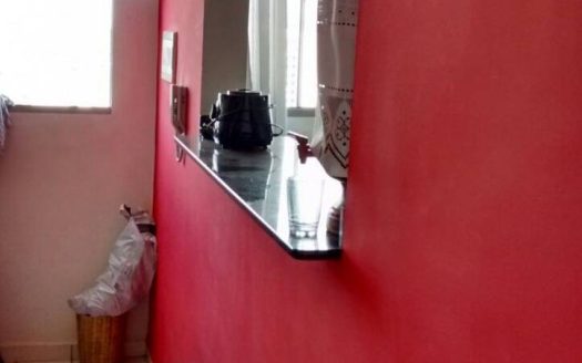 Apartamento à venda