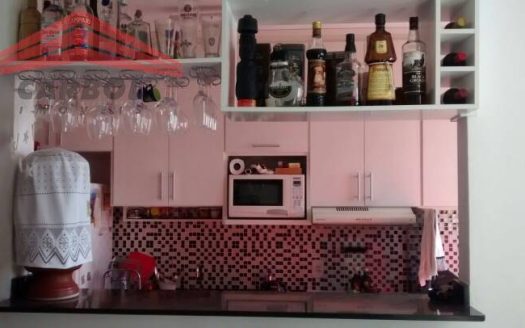 Apartamento à venda