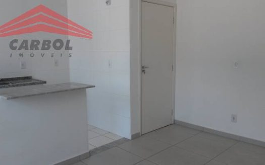 Apartamento à venda