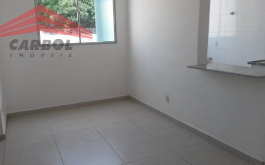 Apartamento à venda
