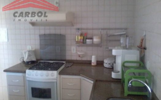 Apartamento à venda