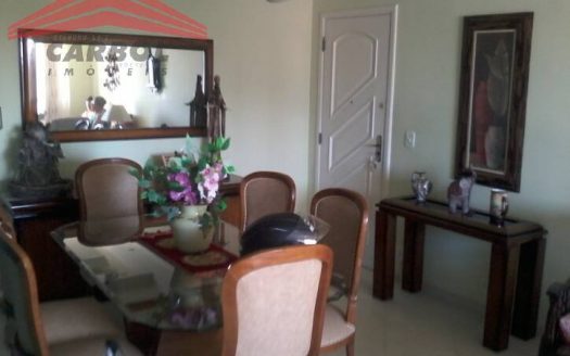 Apartamento à venda