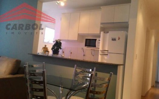 Apartamento à venda