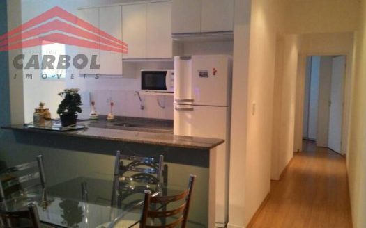 Apartamento à venda