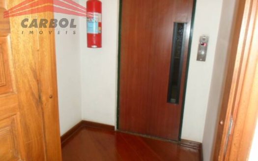 Apartamento à venda