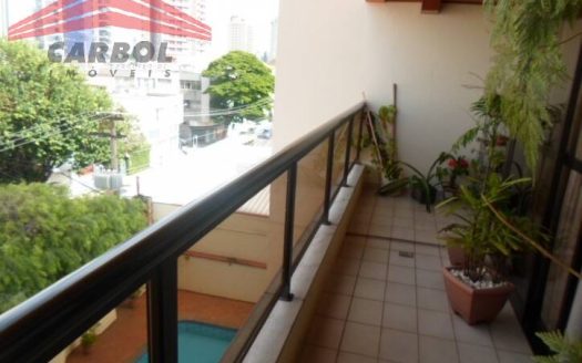 Apartamento à venda