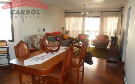 Apartamento à venda